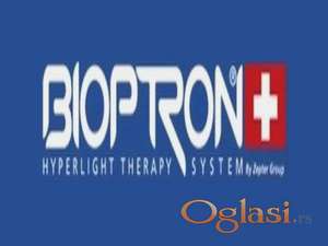 BIOPTRON lampu KUPUJEM